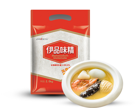 伊品味精(家庭裝)